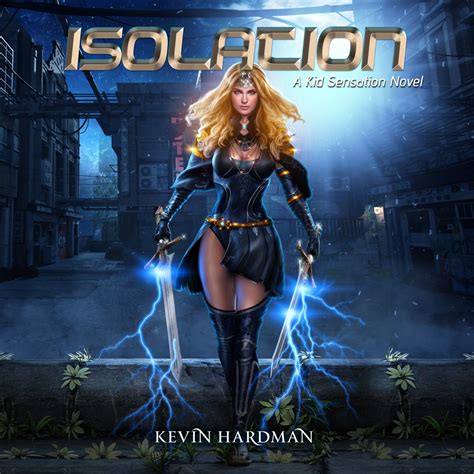 Excerpt From Conjuration Kid Sensation 9 Kevin Hardman