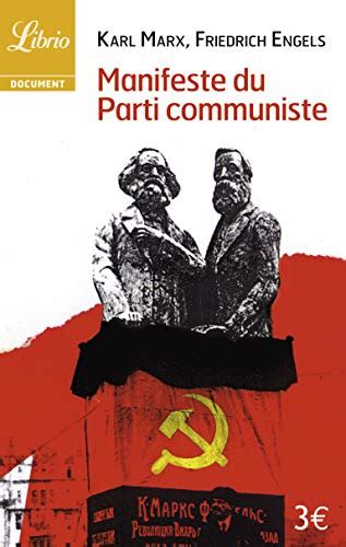 Le Manifeste Du Parti Communiste By Karl Marx Abebooks