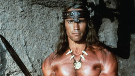 Conan The Destroyer Official Clip To Take Care Of A Wizard