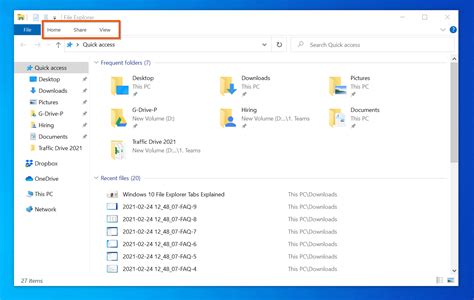Get Help With File Explorer In Windows View Get Latest Windows 10 Update Hot Sex Picture
