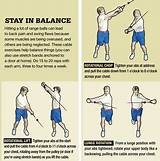 Images of Golf Fitness Exercises For Seniors