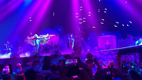 Lady Gaga Artpop Live Birmingham Nia Artrave The Artpop Ball 13 11 14 Youtube
