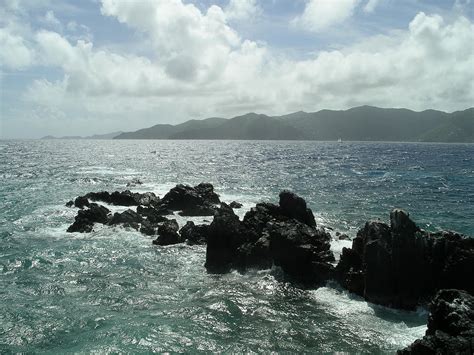 Sandy Cay Point Photograph By Rich Bodane Pixels