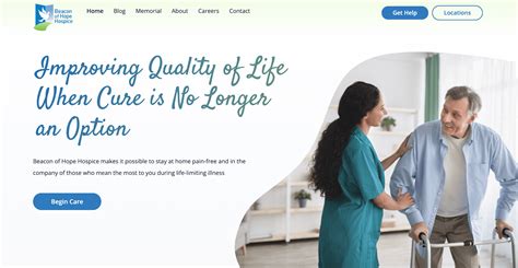 Beacon of Hope Hospice