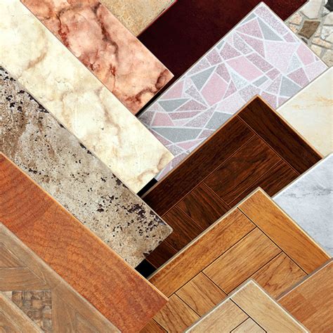 What Is Tiles Types And Different Size Of Tiles Used In Construction