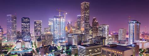 Houstons Global Economy