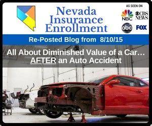 Nevada became the 20th us. All About Diminished Value of a Car...AFTER an Auto Accident | Car, Car insurance, Nevada
