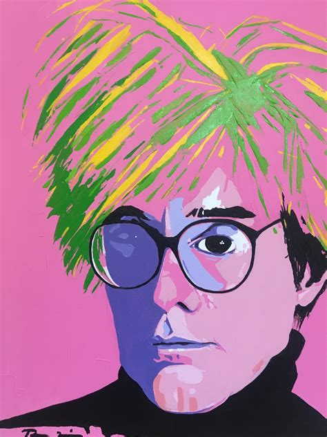 Andy Warhol An Original