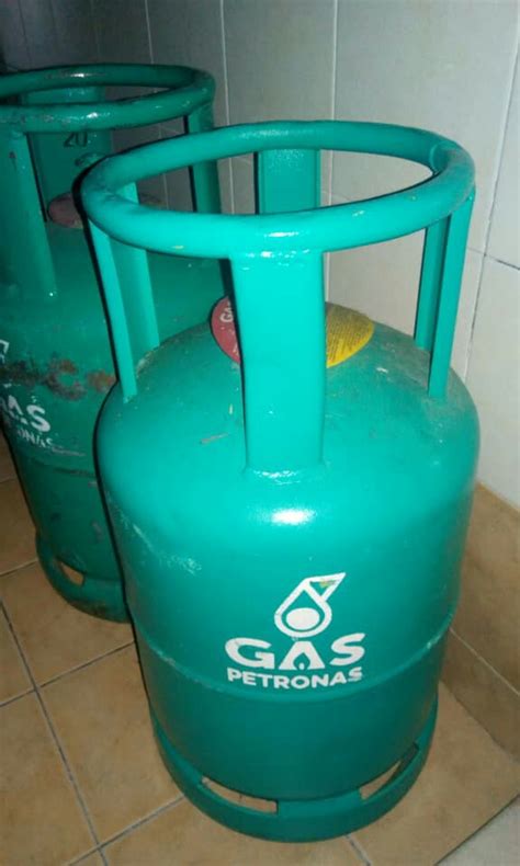 Tong Gas Petronas Tv And Home Appliances Kitchen Appliances Bbq