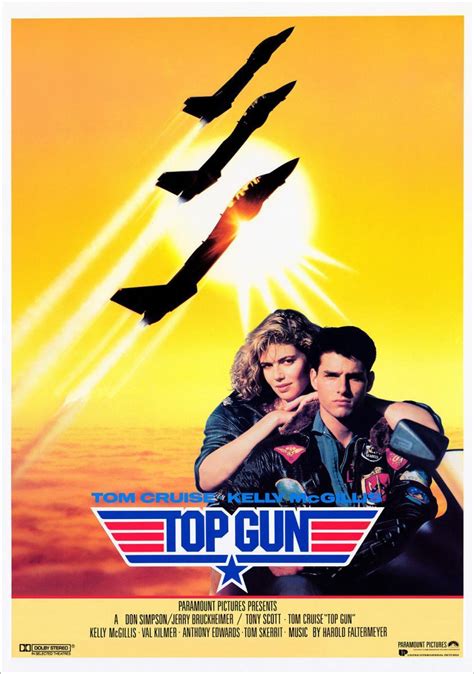 Image Gallery For Top Gun Filmaffinity