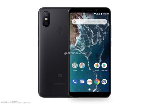 The devices our readers are most likely to research together with xiaomi mi a2 lite (redmi 6 pro). Xiaomi Mi A2 and Mi A2 Lite: The Retailer Declassified ...