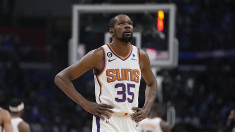 Kevin Durant Wins Fan Vote For Nba Handle Of The Year