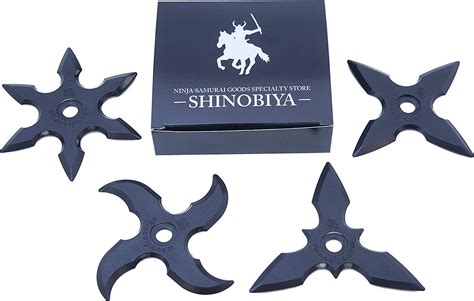 Which Is The Best Ninja Throwing Stars Metal Home Tech