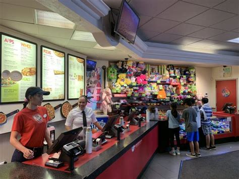 Chuck E. Cheese - Takeout & Delivery - 347 Photos & 168 ...