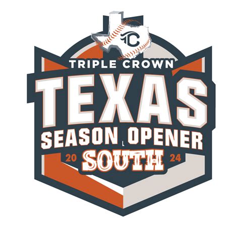 Texas Season Opener South Texas Baseball
