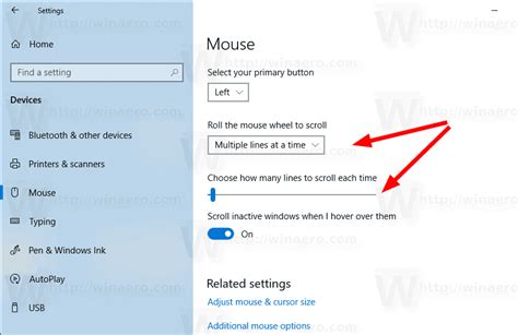 Mouse Wheel Volume Control Windows 10 Mainlimfa