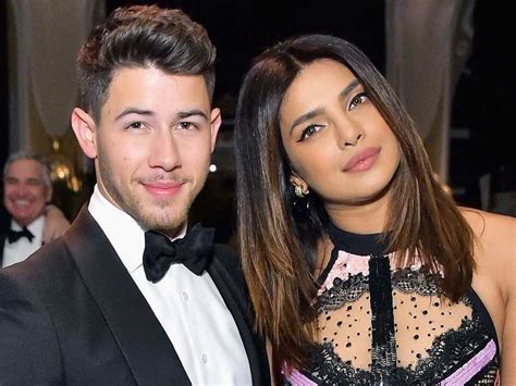 Honestly, it kind of made meghan markle and prince harry's nuptials look like they took place in the service bathroom of a wegman's. Priyanka Chopra and Nick Jonas to sue the magazine for ...