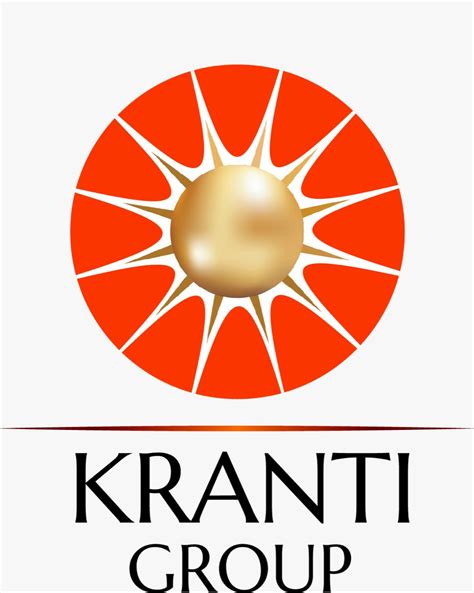 Share 60 Kranti Logo Vn