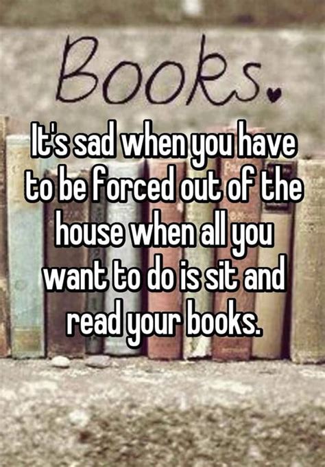 13 Literature Related Confessions Only Book Lovers Will Understand