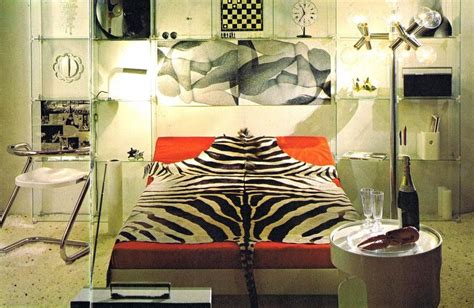 25 Cool Pics That Defined The 70s Bedroom Styles Vintage News Daily