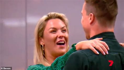 Major Big Brother Twist As It S Revealed Two Housemates Dated Eight Years Before New Series