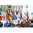 How Did The Rainbow Flag Become A Symbol Of LGBTQ Pride  Britannica
