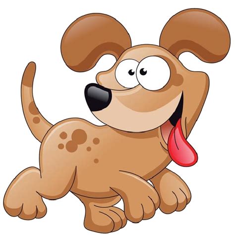 Cartoon Dogs Pictures Free Download On Clipartmag