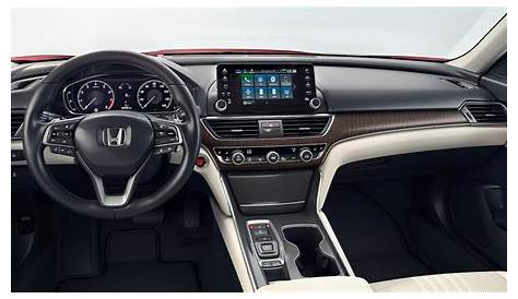 2022 Honda Accord Hybrid | Best Sedan near me
