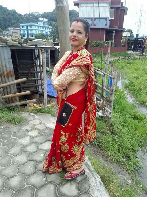 pin by dibyadristi on nepali hot stylish fashion stylish saree