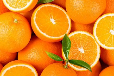 7 Powodów Dla Których Codziennie Warto Jeść Pomarańcze