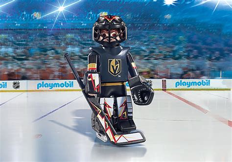 Amplify your spirit with the best selection of knights jerseys, vegas shop players. NHL® Las Vegas Golden Knights® Goalie - Fun Stuff Toys