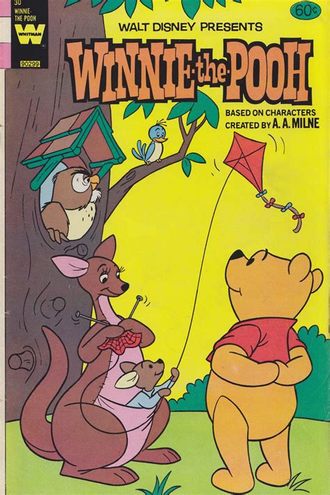 Winnie The Pooh 30 Read All Comics Online For Free