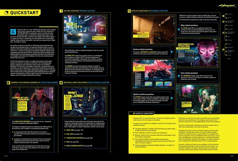 Cyberpunk 2077 Book By Piggyback Official Publisher Page Simon