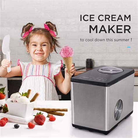 Top 10 Best Home Soft Serve Ice Cream Machines Brand Review