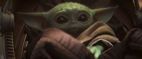 How The Mandalorian Fought To Keep Baby Yoda From Being Too Cute
