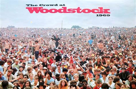 The Day I Went To Woodstock For Three Days Of Peace And Music Not Hubpages