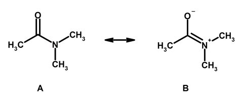 What Is Resonance 7 Rules To Master It Organic Chemistry Help