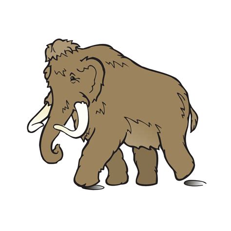 Mammoth Png Picture Png Mart