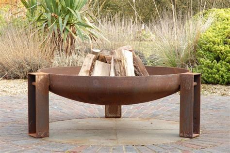 Find costs to run gas lines to your outdoor patio & mor. MAGMAFIREPITS - Contemporary quality fire pits UK made