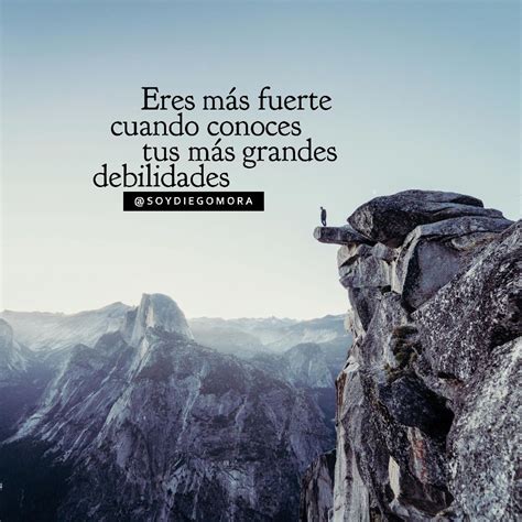 Soydiegomora Inspiración Diaria Motivación Frases Reflexión Hay