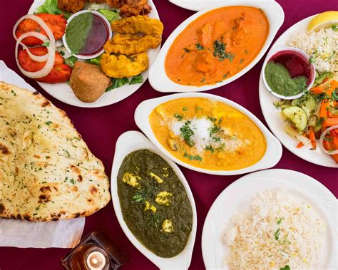 Order indian food delivery online from garam masala restaurant. Order Taste of India Delivery Online | Seattle | Menu ...
