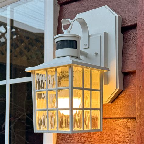 How To Replace An Outdoor Light Fixture The Handymans Daughter