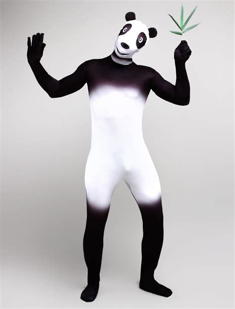 Lycra Zentai Suits Animal Costume Halloween Cosplay From Hosiyoubi 35