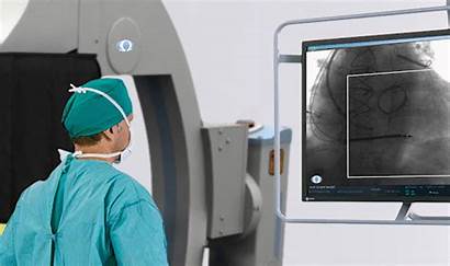 Medical Radiation Imaging Exposure Omega Fluoroshield Reduction