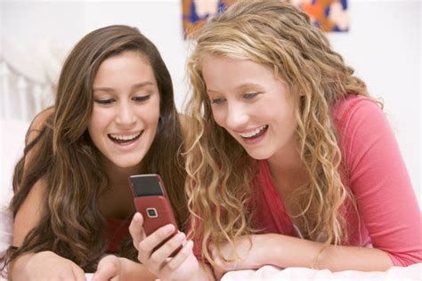 Full Grown Adults Dedicate Their Time To Discussing Teen Sexting