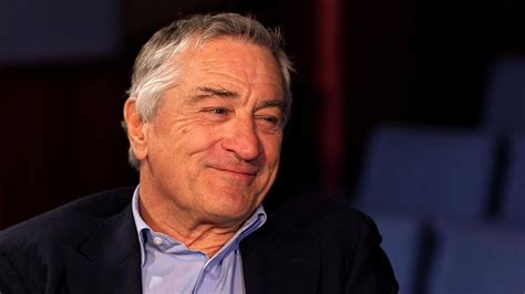 robert de niro on documentary about his father
