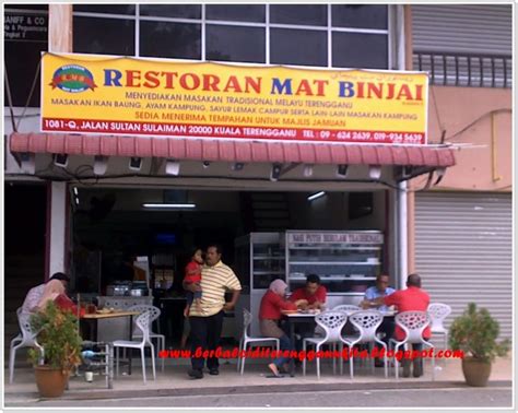 Tempat makan best di kl. 5 Tempat Makan Paling Best Di Kuala Terengganu 2019 (Rugi ...