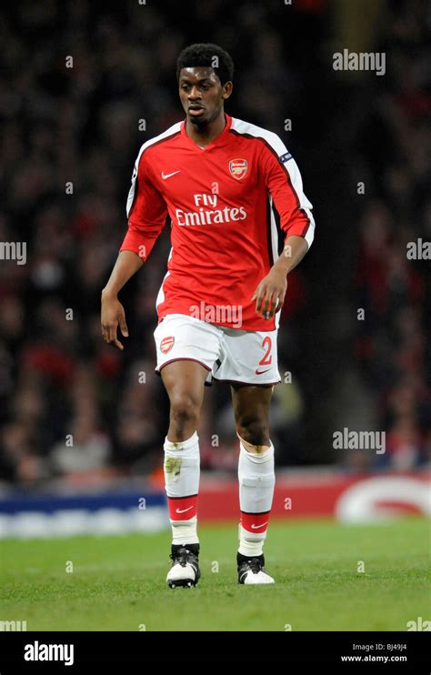 Abou Diaby Hi Res Stock Photography And Images Alamy
