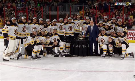 Boston Bruins Announce Training Camp Roster Boston Hockey Now