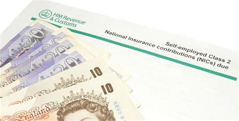 It keeps a record of your national insurance contributions, which over your working life can entitle you to some benefits and a state. A Guide On What You Need To Know About Paying Self-Employed National Insurance